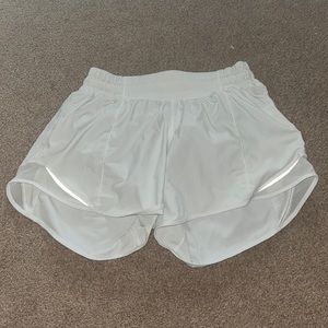 Lululemon hotty hots